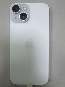 Б/в Мобільний телефон Apple iphone 15 128gb esim 01-200983806
