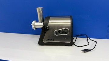Б/в М`ясорубка Grant 2020-888 01-200983424