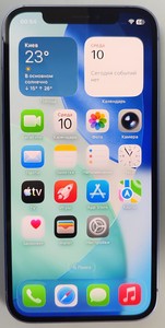 Б/в Мобільний телефон Apple iphone 12 128gb 01-200981790