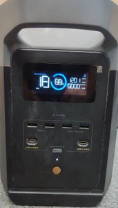 Б/в Зарядна станція Ecoflow delta 2 01-200983805