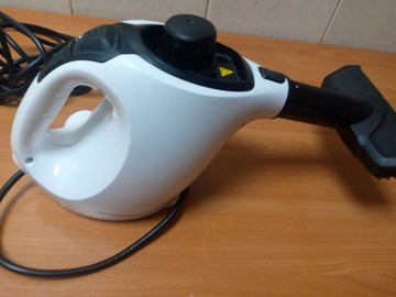 Б/в Пароочищувач Karcher sc 1 easyfix 01-200983526