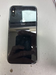 Б/в Мобільний телефон Apple iphone x 64gb 01-200986299