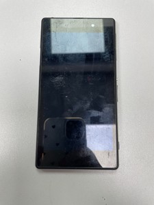 Б/в Мобільний телефон Sony xperia z1 2/16gb 01-200983375
