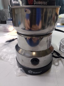 Б/в Кавомолка Domotec ms 7113 01-200986517