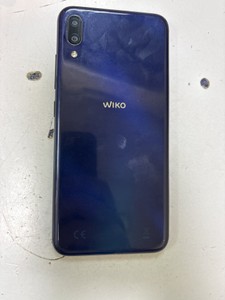 Б/в Мобільний телефон Wiko view3 lite 2/32gb 01-200983149