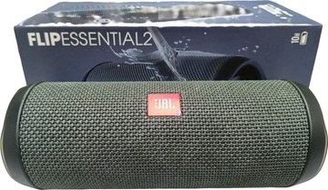 Б/у Акустика Jbl flip essential 2 01-200885933