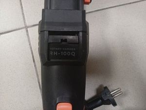 Б/в Перфоратор Dnipro-M rh-100q 01-200986829