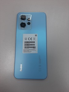 Б/в Мобільний телефон Xiaomi redmi note 12 4/128gb 01-200986723