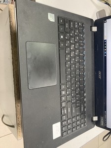 Б/в Ноутбук Acer 15/core i3-10110u ddr4/4gb ddr4/hdd 1000 gb/ssd *відсутній/*інтегрована 01-200988794