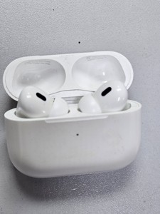 Б/в Навушники Apple airpods pro 2nd generation with magsafe charging case usb-c 01-200984662