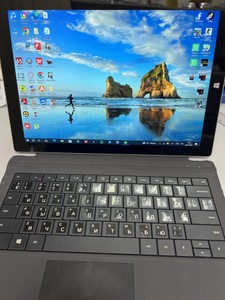 Б/в Ноутбук Microsoft 12/core i5-4300u ddr3/8gb ddr3/ssd 256 gb/*інтегрована 01-200989084