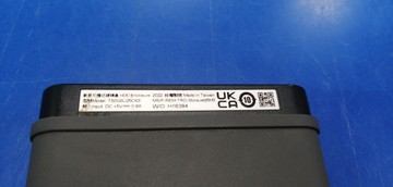 Б/в Зовнішній накопичувач Transcend ts0gsj25ck3 hdd st2000lm015-2e8174 2tb 01-200988872