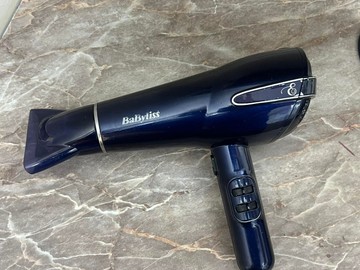 Babyliss 5560ju
