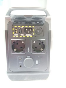 Б/в Зарядна станція Ecoflow delta mini 01-200989348