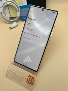 Б/в Мобільний телефон Google pixel 6 pro 12/128gb 01-200886952