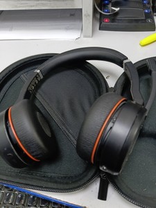 Б/в Навушники Jabra jabra evolve 75 se me 01-200989608