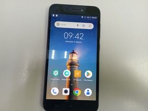 Б/в Мобільний телефон Xiaomi redmi go 1/16gb 01-200989906