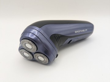 Б/в Електробритва Grunhelm ghs-761 01-200990202