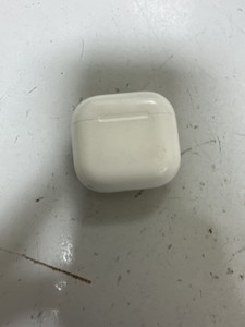 Б/в Навушники Apple airpods 4 01-200991580
