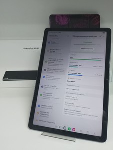 Б/в Планшет Samsung galaxy tab a11+ 5g 6/128gb 01-200991300
