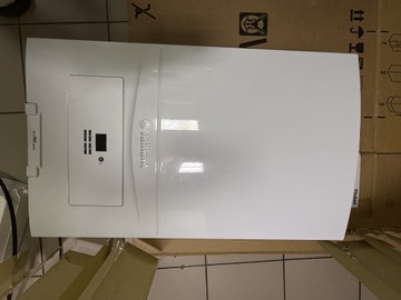 Б/в Котел газовий Vaillant ecotec pure vuw 246/7-2 01-200991407