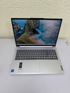Б/в Ноутбук Lenovo 15/core i5-13420h ddr5/16gb ddr3/hdd *відсутній/ssd 512 gb/*інтегрована 01-200991613