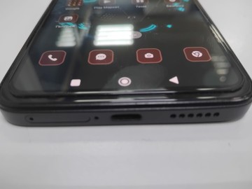 Б/в Мобільний телефон Xiaomi redmi note 14 6/128gb 01-200989340