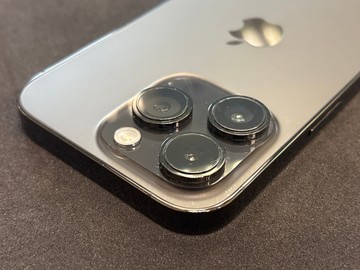 Б/в Мобільний телефон Apple iphone 14 pro 128gb 01-200993363