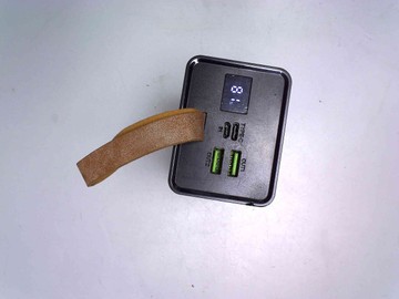 Б/в Повербанк Xo pr130 40000mah 01-200993249
