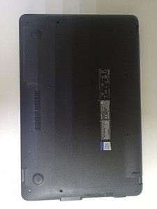 Б/в Ноутбук Asus 15/core i3 5005u ddr3/4gb ddr3/hdd *відсутній/ssd 500 gb/*інтегрована 01-200990121