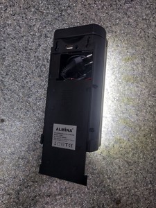 Б/в Ліхтар Almina 2606l 01-200995204