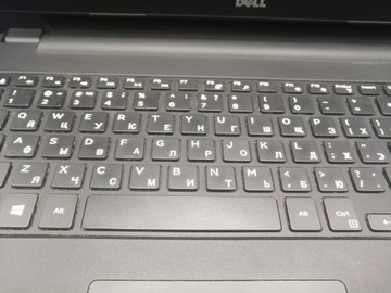 Б/в Ноутбук Dell 15/e1 6010 ddr3/2gb ddr3/hdd *відсутній/ssd 128 gb/*інтегрована 01-200995530