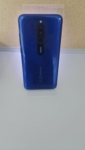 Б/в Мобільний телефон Xiaomi redmi note 8 3/32gb 01-200995804