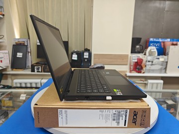 Б/в Ноутбук Acer 15/ryzen 7 7445hs ddr5/16gb ddr5/hdd *відсутній/ssd 500 gb/geforce rtx3050 6gb 01-200992144