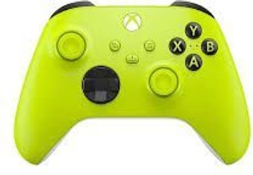 Б/в Геймпад Microsoft xbox series x s wireless controller 01-200957075