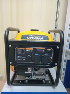 Б/в Генератор Maxpeedingrods mxr4500i 01-200994683