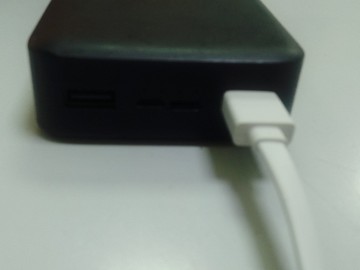 Б/в Повербанк Xiaomi redmi power bank 20000mah pb200lzm 01-200995907