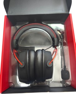 Б/в Навушники Hyperx cloud alpha 01-200995505