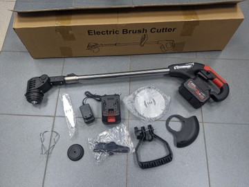Б/в Садова пилка Folding Saw ls gm 001 16-000279040