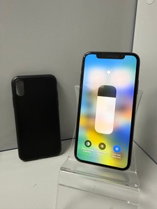 Б/в Мобільний телефон Apple iphone x 64gb 01-200996802