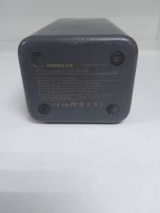 Б/в Повербанк Remax rpp-596 40000mah 22,5w 01-200996594