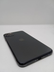 Б/в Мобільний телефон Apple iphone 11 pro max 256gb 01-200996736