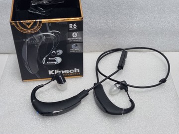 Б/в Навушники Klipsch r6 01-200996348