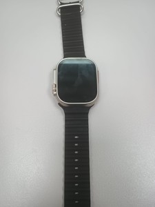 Б/в Смарт-годинник Smart Watch 9 ultra 49mm 01-200996925