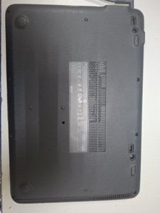 Б/в Ноутбук Hp 14/core i5 6200u ddr3/4gb ddr3/ssd 128 gb/*інтегрована 01-200997554