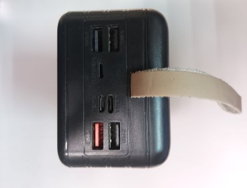 Б/у Повербанк Havit hv-pb71 50000 mah 22.5w 01-200997793