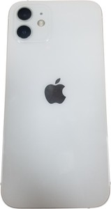 Б/у Мобільний телефон Apple iphone 12 256gb 01-200882960