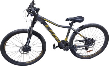 Б/в Велосипед Leon xc lady 27.5 алюм 01-200848155