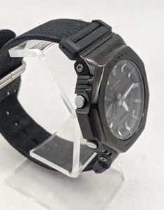 Б/у Часы Casio gm-2100 01-200741230