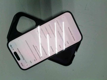 Б/в Мобільний телефон Apple iphone 14 pro 256gb 01-200998762